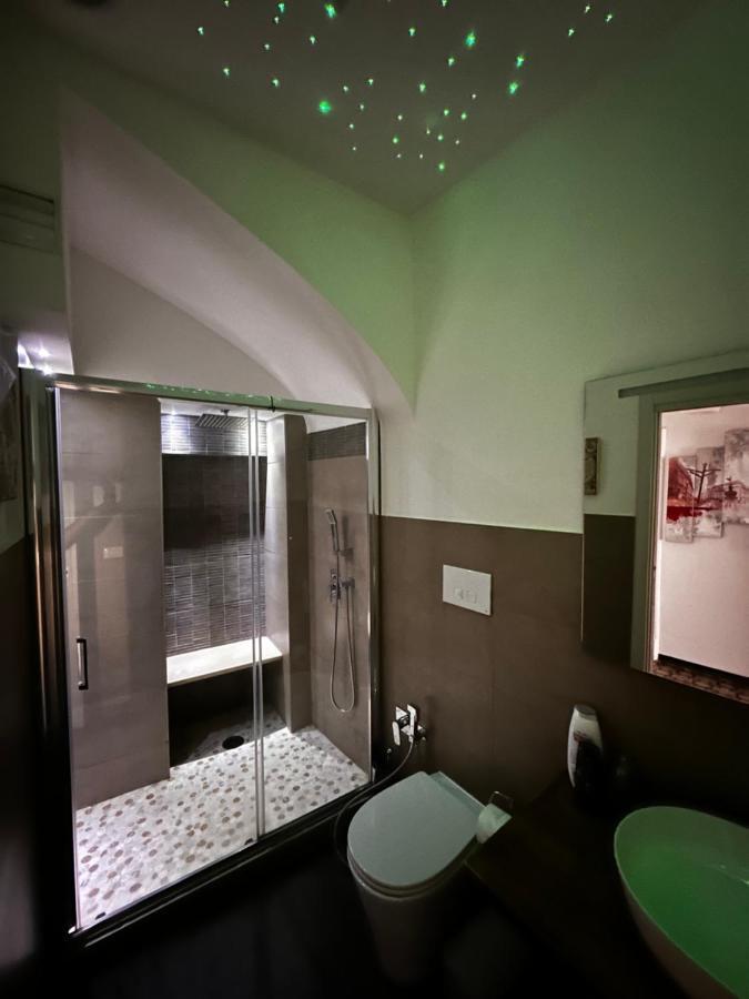 Appartement Dimora Lucia à Catane Extérieur photo